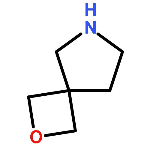 2-Oxa-6-azaspiro[3.4]octane