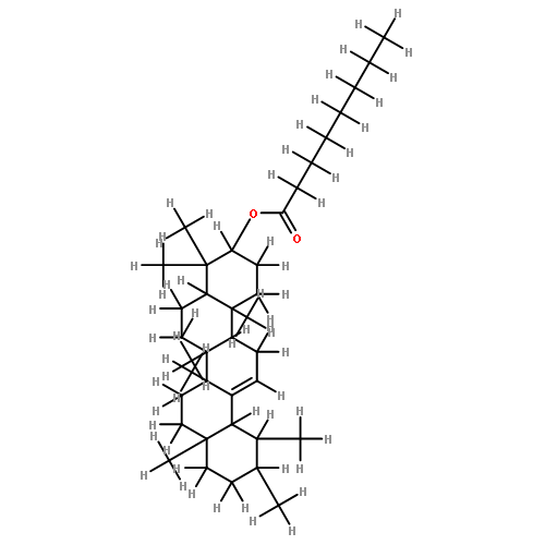 alpha-amyrin octanoate