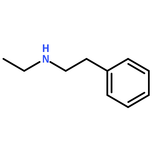 N-ethyl-2-phenylethanamine