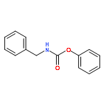 Phenyl N-benzylcarbamate