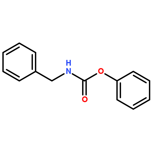 Phenyl N-benzylcarbamate