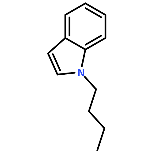 N-Butylindole