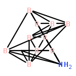 3-amino-1,2-dicarba-closo-dodecacarborane