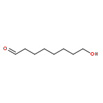 Octanal, 8-hydroxy-