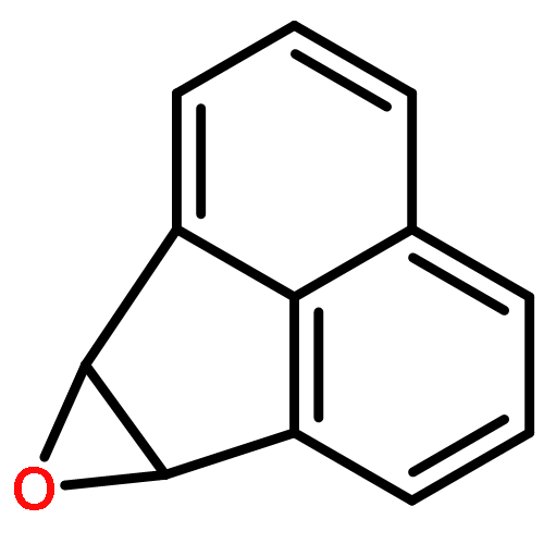 Acenaphth[1,2-b]oxirene, 6b,7a-dihydro-