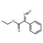 Ethyl diazophenylacetate