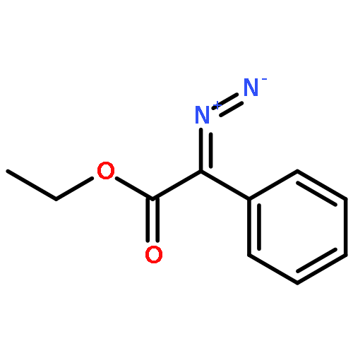 Ethyl diazophenylacetate