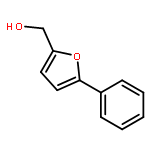 (5-Phenylfuran-2-yl)methanol