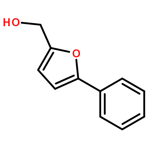 (5-Phenylfuran-2-yl)methanol