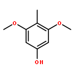 Phenol, 3,5-dimethoxy-4-methyl-