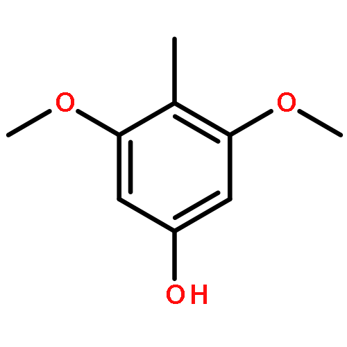 Phenol, 3,5-dimethoxy-4-methyl-