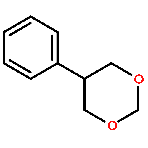 1,3-Dioxane, 5-phenyl-