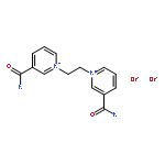 3H,15H-Oxepino[3',4':6,7]indolizino[1,2-b]quinoline-3,15-dione,5-ethyl-9,10-difluoro-1,4,5,13-tetrahydro-5-hydroxy-, (5R)-