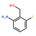 (2-Amino-6-fluorophenyl)methanol