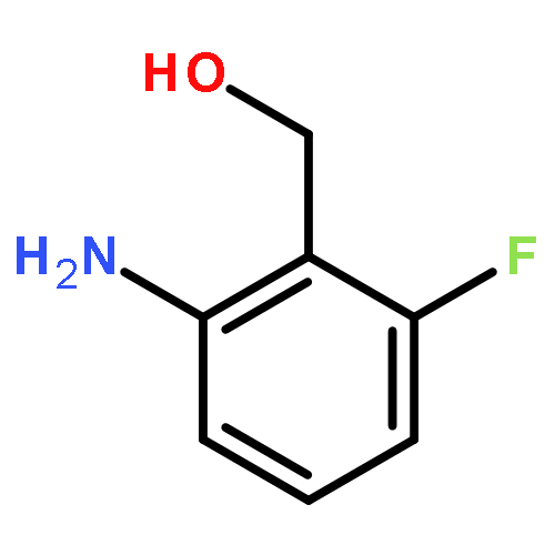 (2-Amino-6-fluorophenyl)methanol