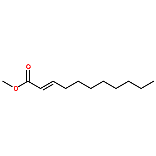 2-Undecenoic acid, methyl ester