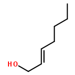 2-Hepten-1-ol