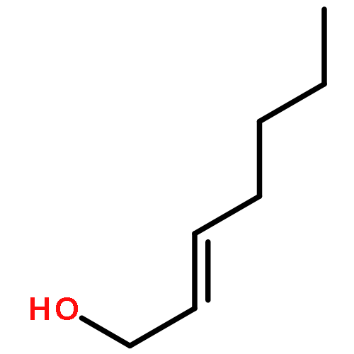 2-Hepten-1-ol