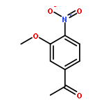 1-(3-Methoxy-4-nitrophenyl)ethanone