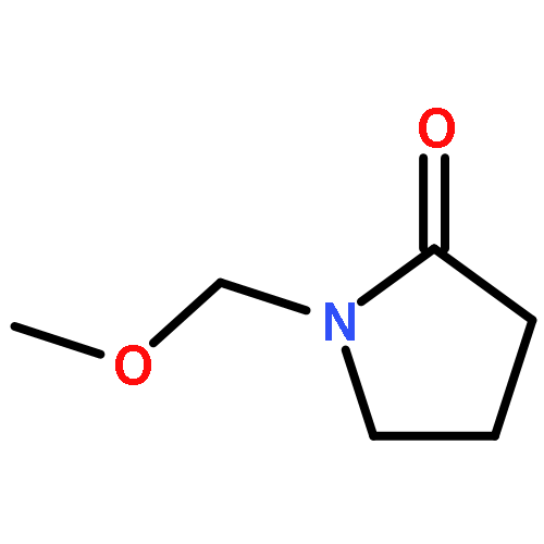 1-(methoxymethyl)-2-Pyrrolidinone