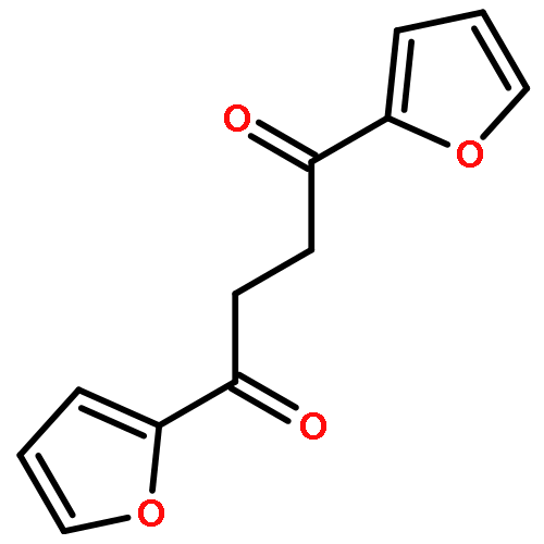 1,4-Butanedione, 1,4-di-2-furanyl-