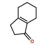 1H-Inden-1-one, 2,3,4,5,6,7-hexahydro-