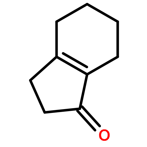 1H-Inden-1-one, 2,3,4,5,6,7-hexahydro-