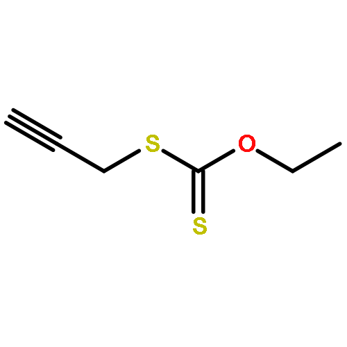 O-ethyl S-prop-2-yn-1-yl carbonodithioate