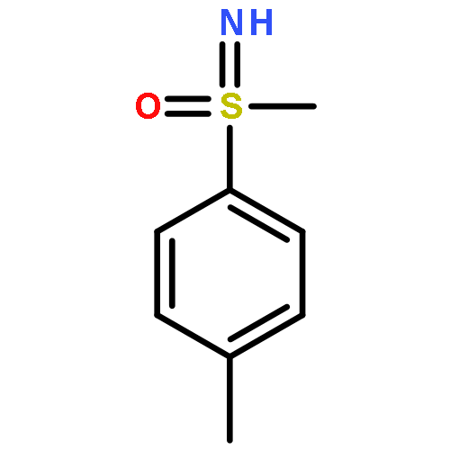 Sulfoximine,S-methyl-S-(4-methylphenyl)-