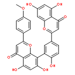 (7'Z)-7'-ETHYLIDENE-6-HYDROXY-1-METHOXYSPIRO[INDOLE-3,2'-[11]OXA[5]AZATRICYCLO[6.3.1.0<SUP>4,9</SUP>]DODECAN]-2(1H)-ONE 