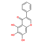 5,6,7-Trihydroxyisoflavone