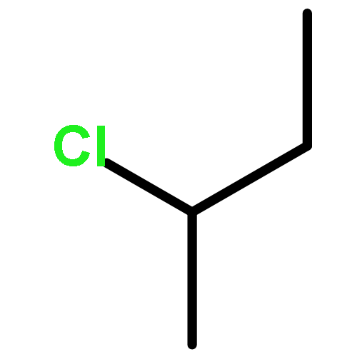 (2R)-2-chlorobutane