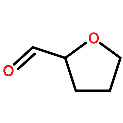 (2r)-tetrahydro-2-furancarbaldehyde