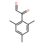 2-Mesityl-2-oxoacetaldehyde