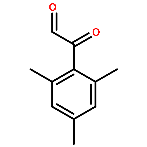 2-Mesityl-2-oxoacetaldehyde