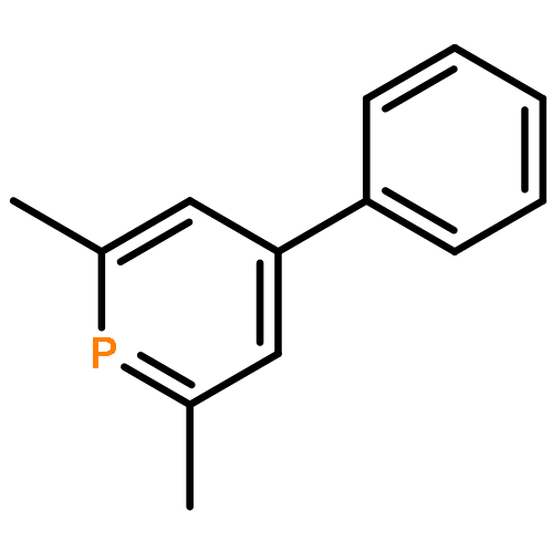 Phosphorin, 2,6-dimethyl-4-phenyl-