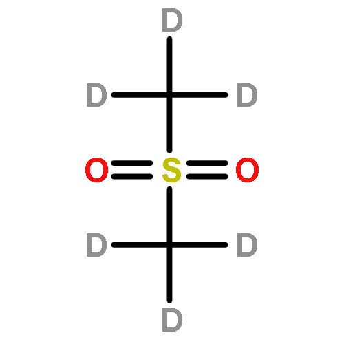 Methane-d3,sulfonylbis- (9CI)