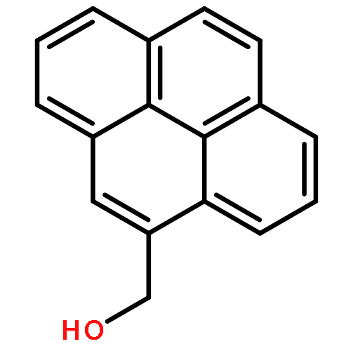 4-Pyrenemethanol