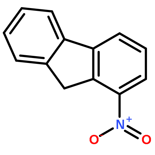 1-NITRO-9H-FLUORENE 