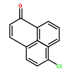 2-Propen-1-one, 3-(4-chlorophenyl)-1-phenyl-