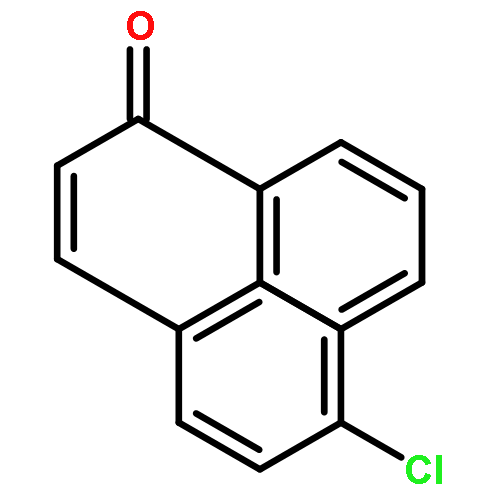 2-Propen-1-one, 3-(4-chlorophenyl)-1-phenyl-