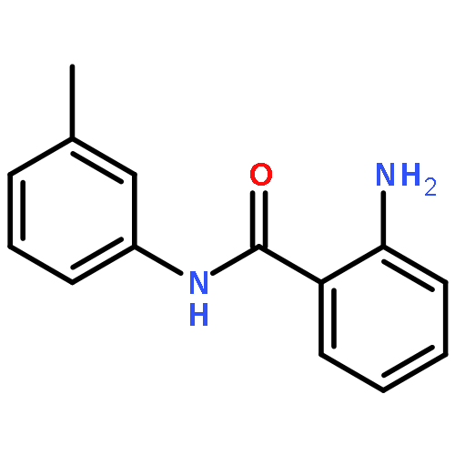 Benzamide,2-amino-N-(3-methylphenyl)-