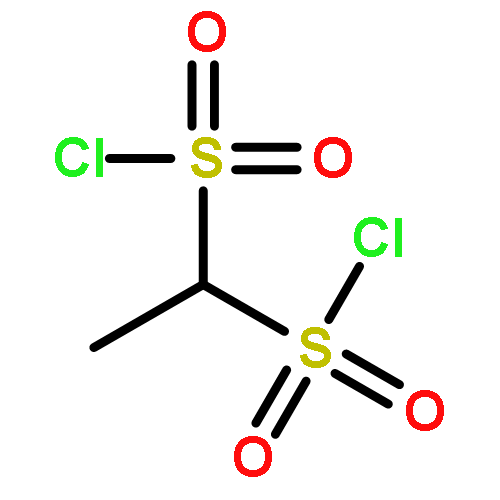 methylmethanedisulfonyl chloride