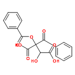 Dibenzoyltartaric acid