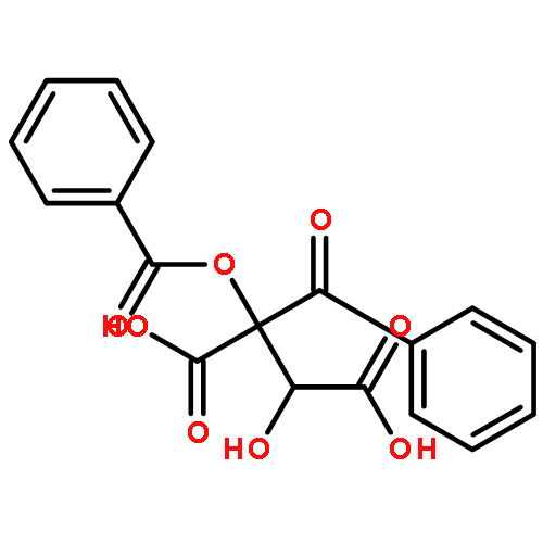 Dibenzoyltartaric acid