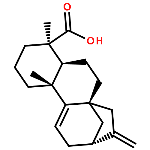 Grandiflorenic acid