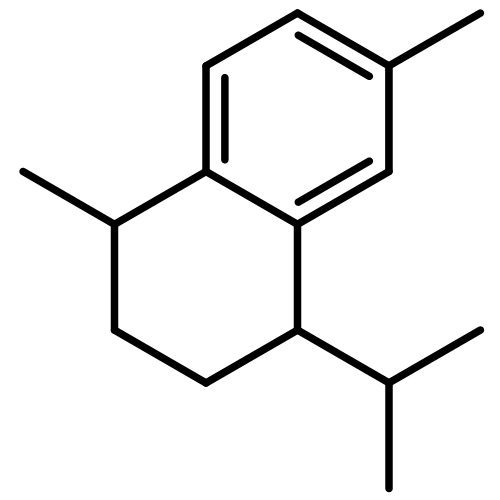 Naphthalene,1,2,3,4-tetrahydro-1,6-dimethyl-4-(1-methylethyl)-, (1R,4R)-