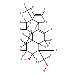 isopimaradiene-3beta,18-diol