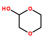 1,4-Dioxan-2-ol