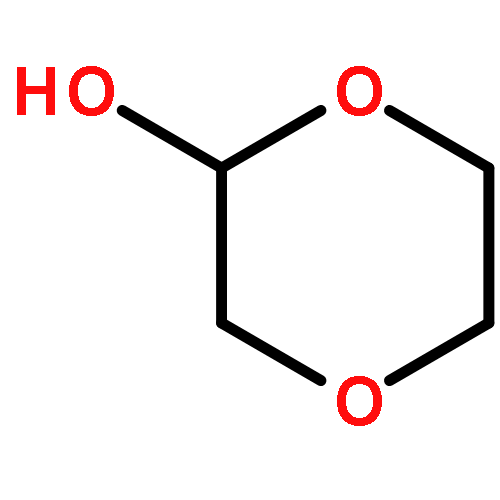 1,4-Dioxan-2-ol